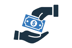 Cash Payment